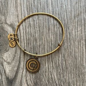 Alex and Ani Cubs